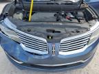 2018 Lincoln Mkx Select იყიდება Jacksonville-ში, FL - Front End