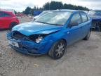 2006 FORD FOCUS LX for sale at Copart WISBECH