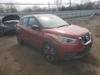 2020 Nissan Kicks Sv de vânzare în New Britain, CT - Rear End