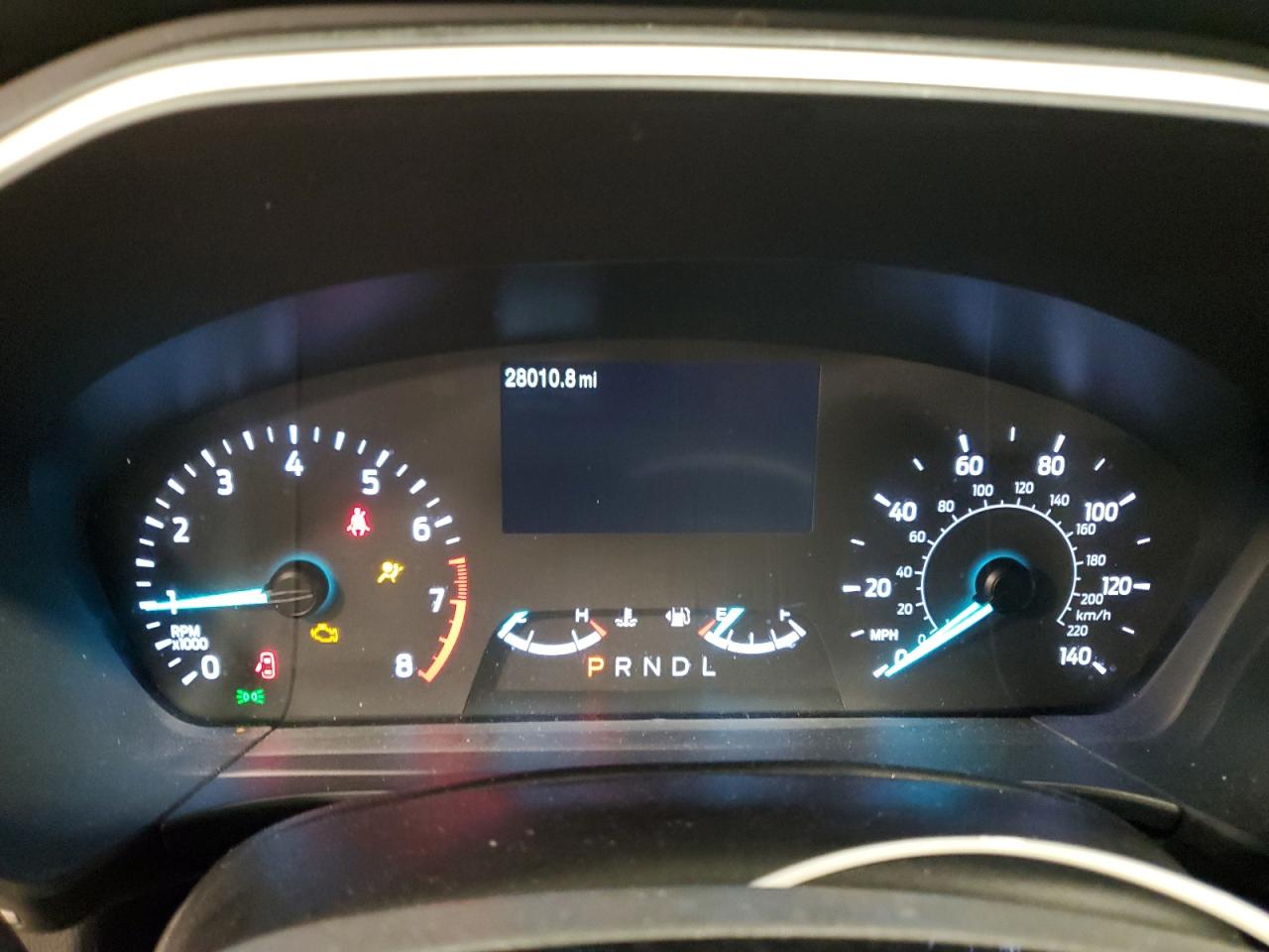 1FMCU9G66NUC04393 FORD ESCAPE 2022
