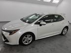 2020 Toyota Corolla Se for Sale in Van Nuys, CA - Rear End