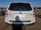 2017 Subaru Forester 2.5I Limited na sprzedaż w Brighton, CO - Front End