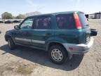 2001 Honda Cr-V Lx იყიდება Colton-ში, CA - Minor Dent/Scratches