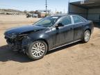 2013 Cadillac Cts Luxury Collection en Venta en Colorado Springs, CO - Front End