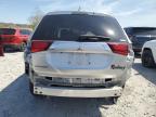 2020 Mitsubishi Outlander Se for Sale in Cahokia Heights, IL - Rear End