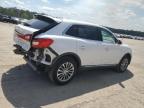 2018 Lincoln Mkx Select en Venta en Harleyville, SC - Rear End