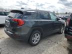 2021 Gmc Terrain Sle продається в Lexington, KY - Water/Flood