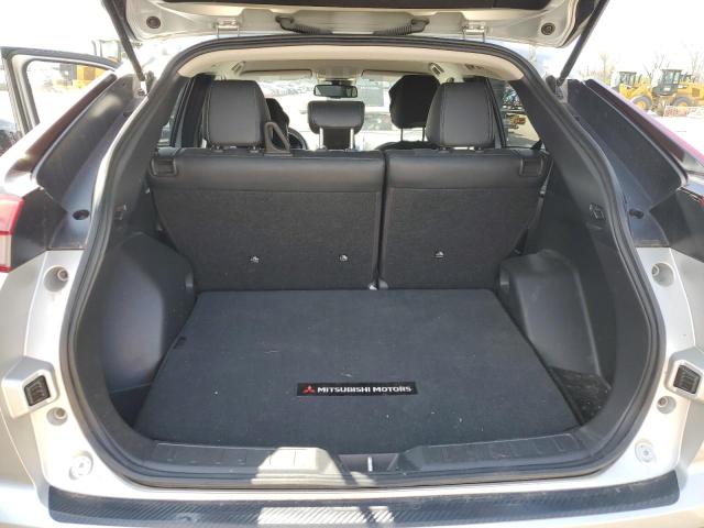  MITSUBISHI ECLIPSE 2022 Silver