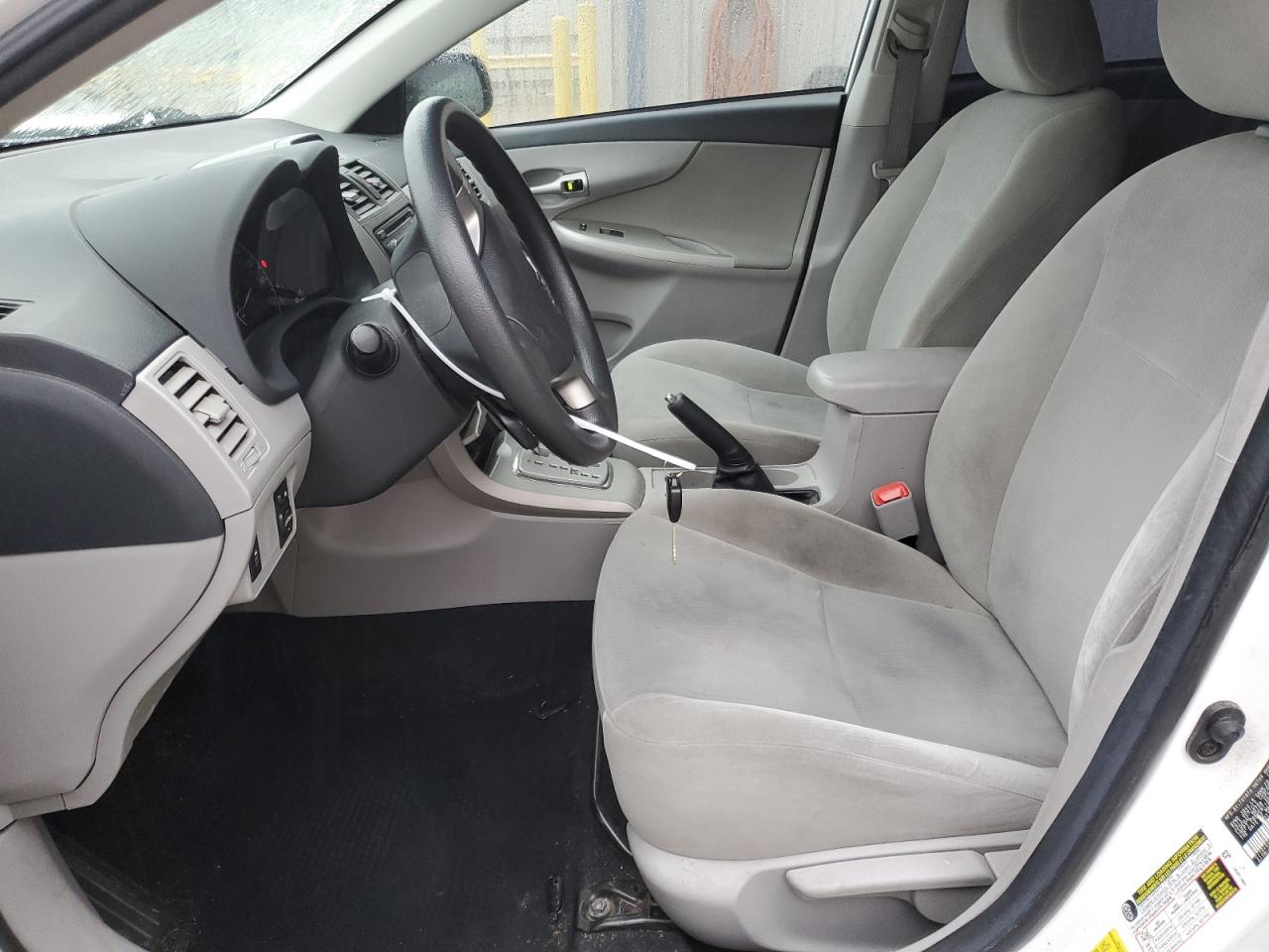 2012 Toyota Corolla - Image 7