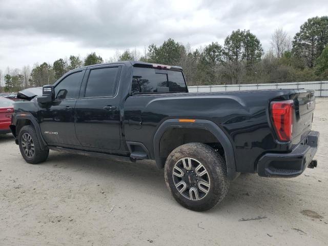  GMC SIERRA 2023 Black