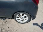 2015 VAUXHALL CORSA STIN for sale at Copart BRISTOL