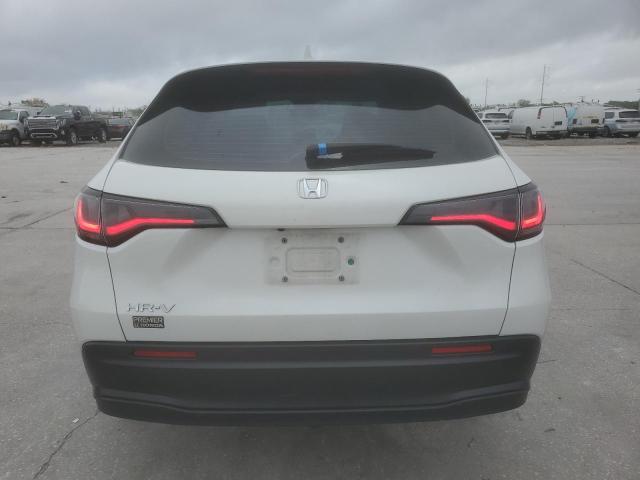  HONDA HR-V 2023 White