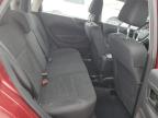 2017 Ford Fiesta Se de vânzare în Cahokia Heights, IL - Top/Roof