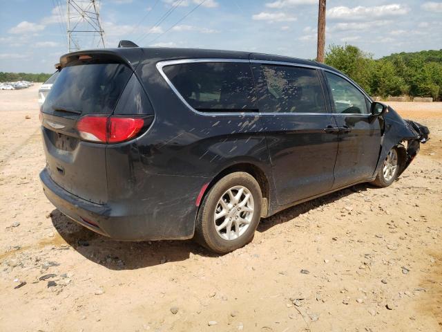  CHRYSLER MINIVAN 2022 Czarny