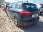 2013 FORD C-MAX ZETE for sale at Copart BRISTOL