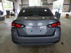 2021 Nissan Versa Sv en Venta en Sandston, VA - Front End