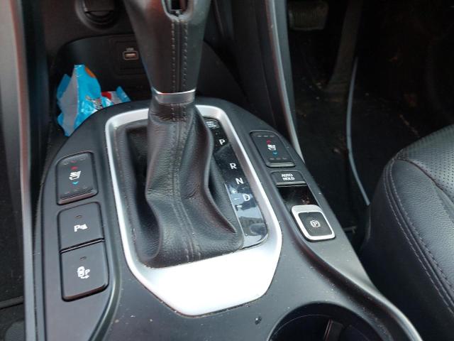 2016 HYUNDAI SANTA FE W