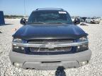 2002 Chevrolet Avalanche K2500 for Sale in Arcadia, FL - Damage History