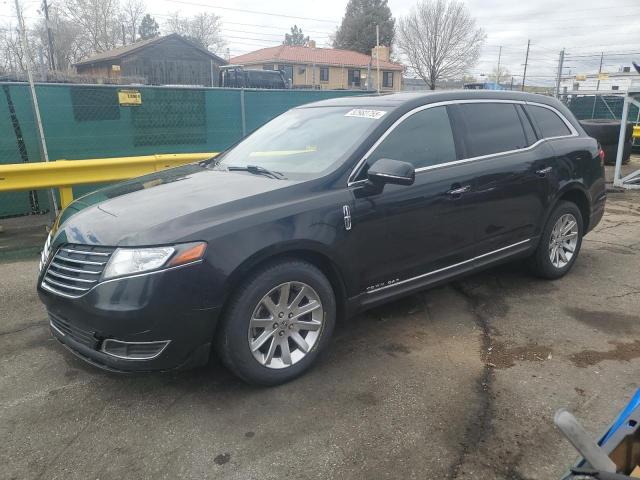 2017 Lincoln Mkt 