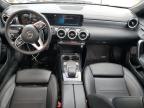 2020 MERCEDES-BENZ CLA 250 4MATIC for sale at Copart MA - NORTH BOSTON