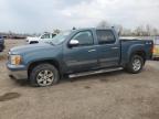 2012 GMC SIERRA K1500 SLE à vendre chez Copart ON - LONDON