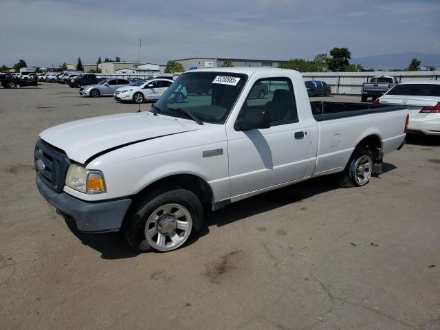 2009 Ford Ranger 