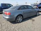 2013 Audi A4 Premium Plus en Venta en Colton, CA - Front End