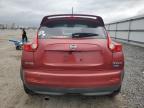 2012 Nissan Juke S продається в Fredericksburg, VA - Front End