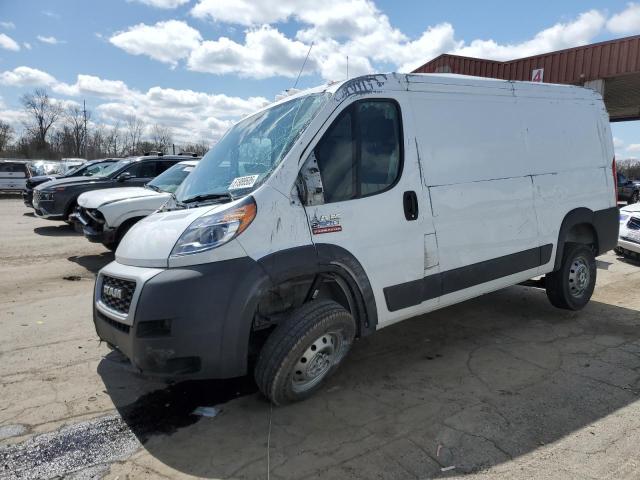 2021 Ram Promaster 2500 2500 Standard