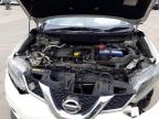 2016 NISSAN X-TRAIL N- for sale at Copart WHITBURN