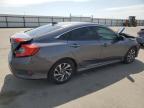 2018 Honda Civic Ex en Venta en Fresno, CA - All Over