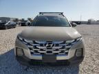 2024 Hyundai Santa Cruz Sel на продаже в Temple, TX - Front End