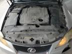 2007 Lexus Is 250 на продаже в Homestead, FL - Front End
