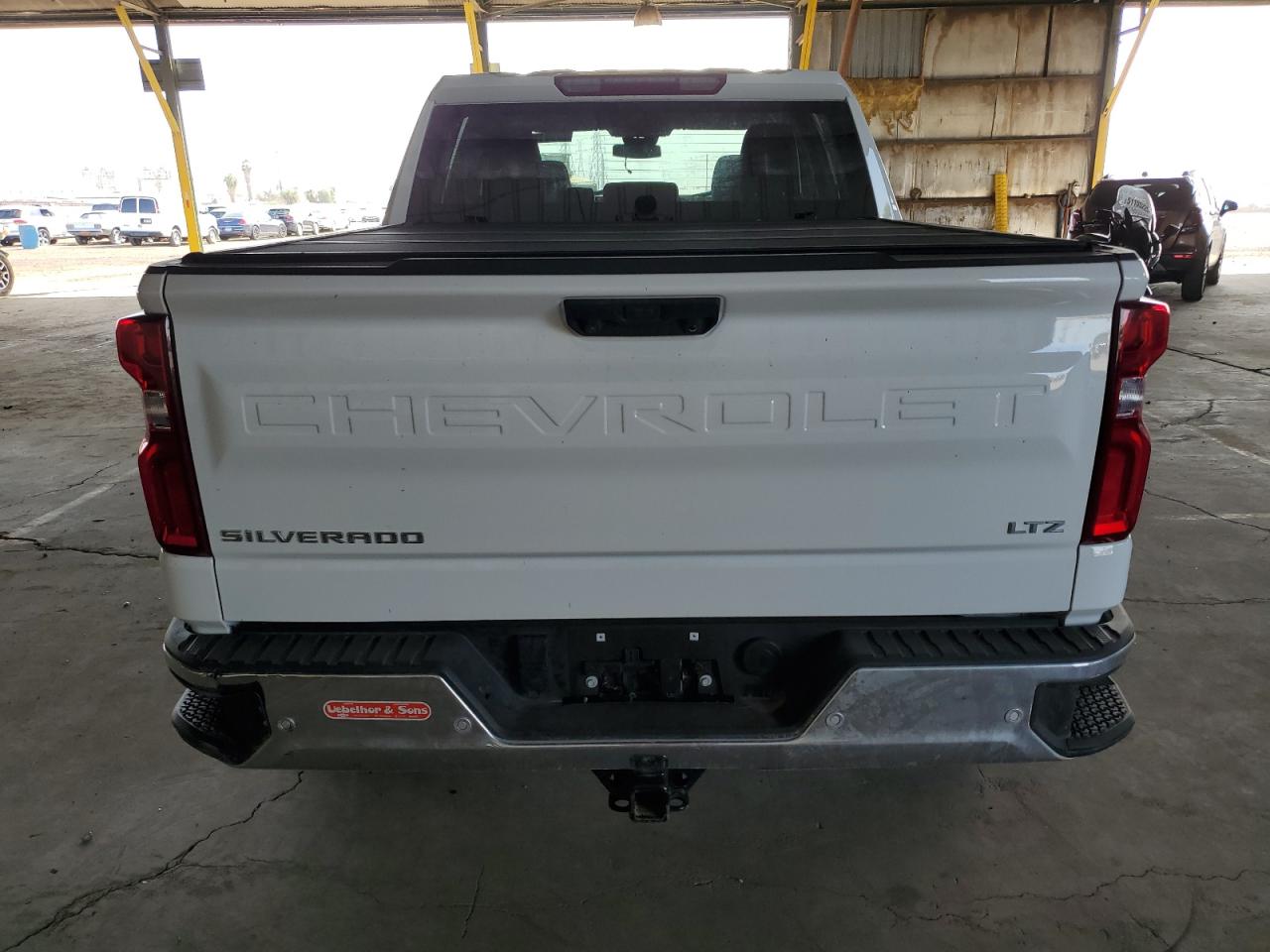 1GCUDGEDXRZ262224 CHEVROLET ALL Models 2024