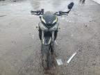 2022 TRIUMPH MOTORCYCLE STREET TRIPLE RS   for sale at Copart CO - DENVER SOUTH