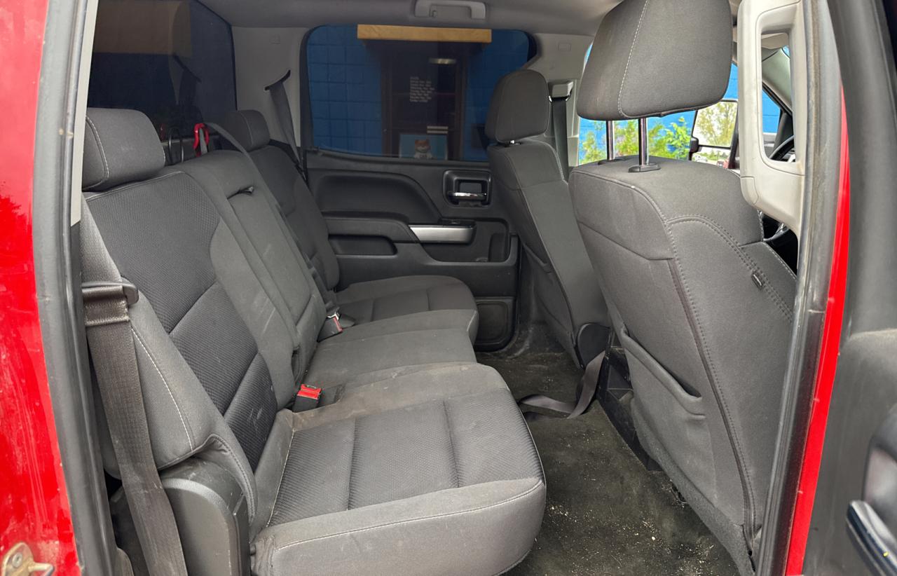 3GCUKREC1JG126285 CHEVROLET ALL Models 2018