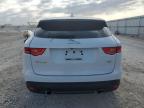2017 Jaguar F-Pace R - Sport იყიდება Kansas City-ში, KS - Mechanical