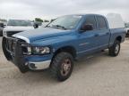 2003 Dodge Ram 2500 St на продаже в San Antonio, TX - Hail