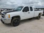 2012 Chevrolet Silverado K2500 Heavy Duty na sprzedaż w Houston, TX - All Over
