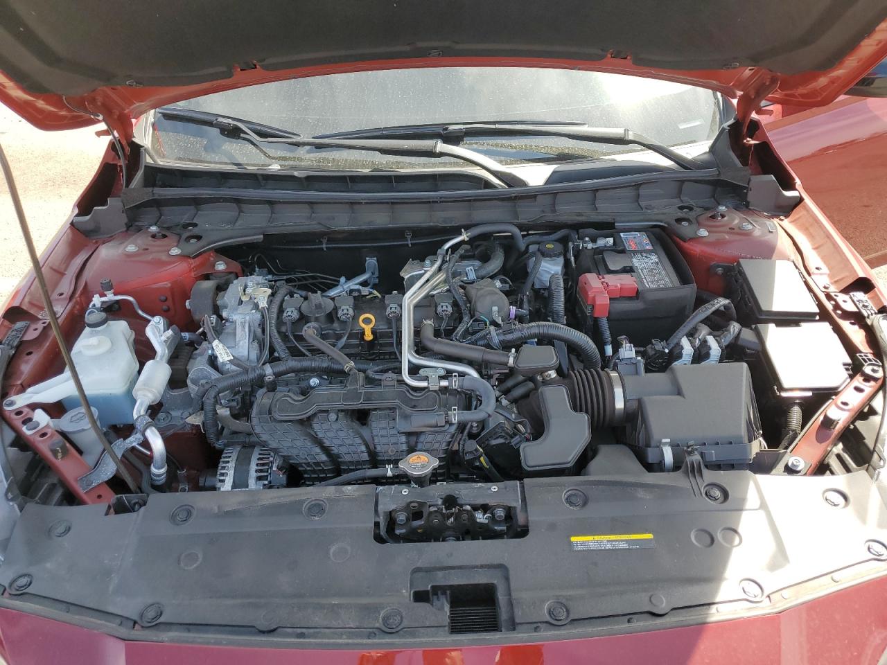1N4BL4CV6RN437134 NISSAN ALTIMA 2024