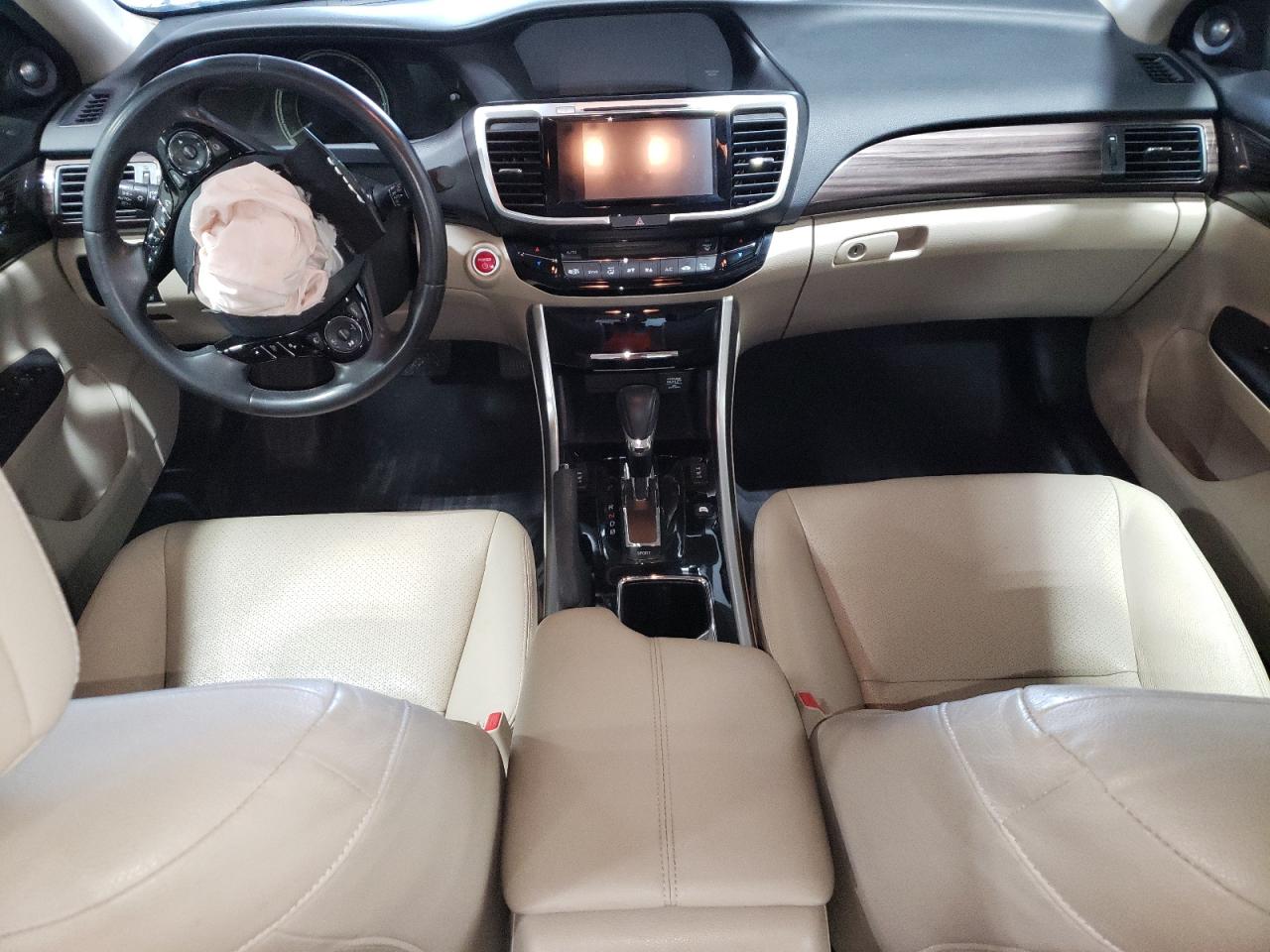 JHMCR6F79HC022985 HONDA ACCORD 2017