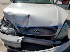 2001 Lexus Ls 430 продається в Wilmer, TX - All Over