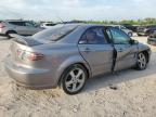 2006 Mazda 6 S на продаже в Houston, TX - Side