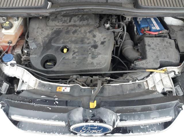 2011 FORD C-MAX TITA
