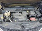 2017 Chrysler Pacifica Limited за продажба в Lexington, KY - Water/Flood