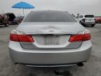 2014 Honda Accord Exl zu verkaufen in Sun Valley, CA - Side