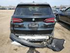 2021 BMW X5 XDRIVE40I for sale at Copart ON - TORONTO
