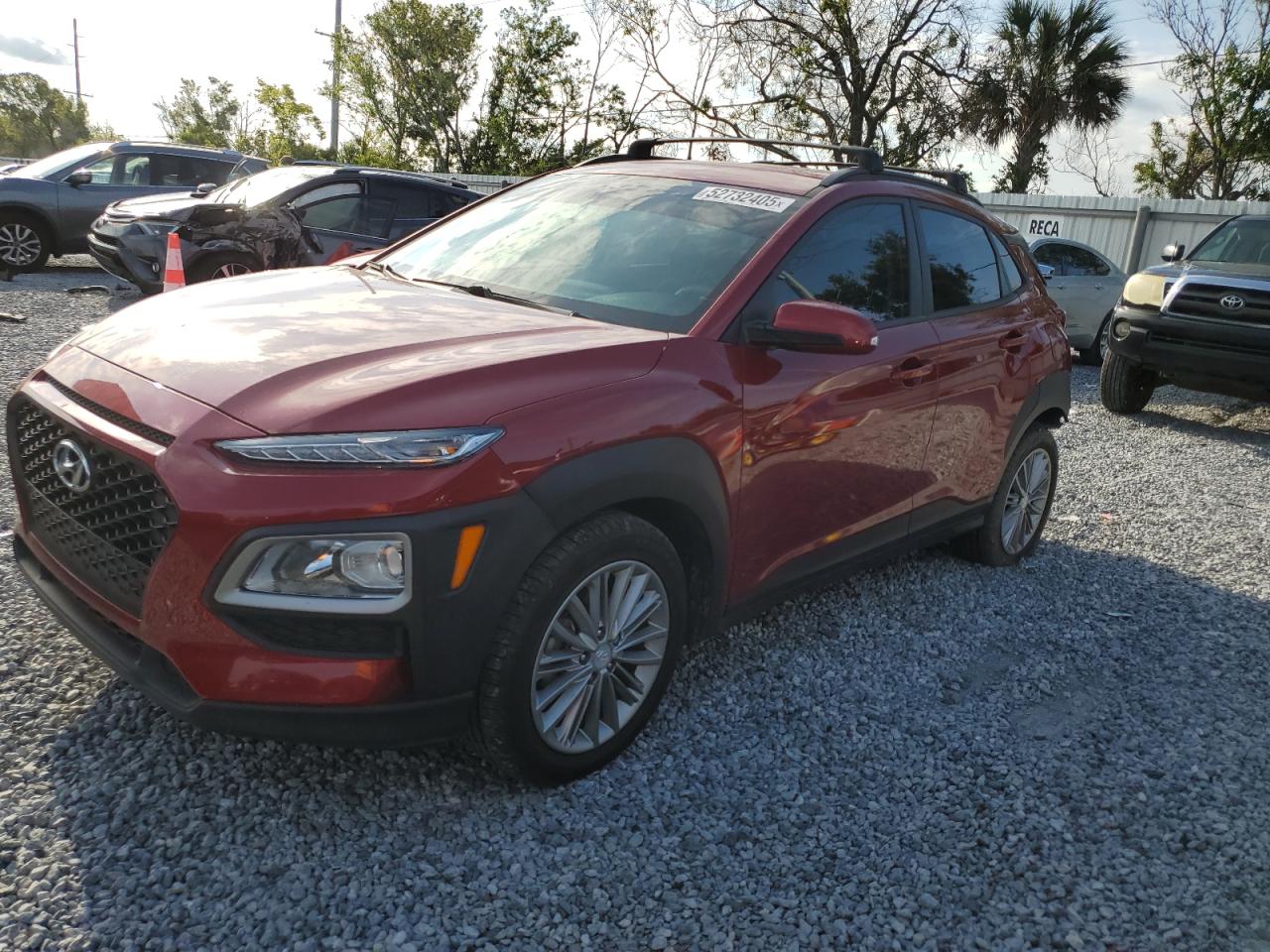 Riverview, FL에서 판매 중인 2020 Hyundai Kona Sel - Rear End