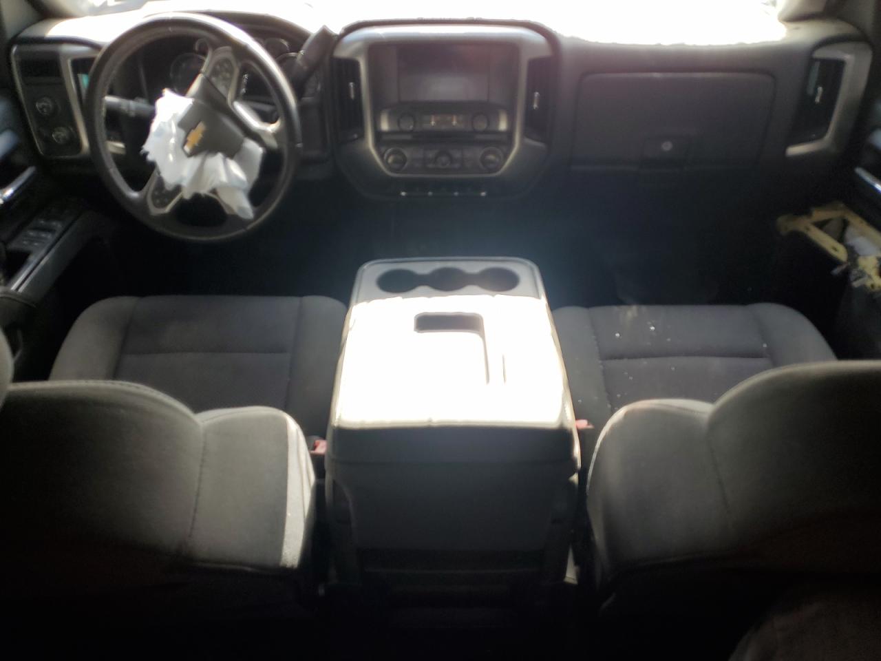 3GCUKREC1JG188088 CHEVROLET ALL Models 2018