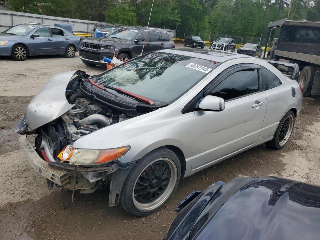 2006 Honda Civic Si